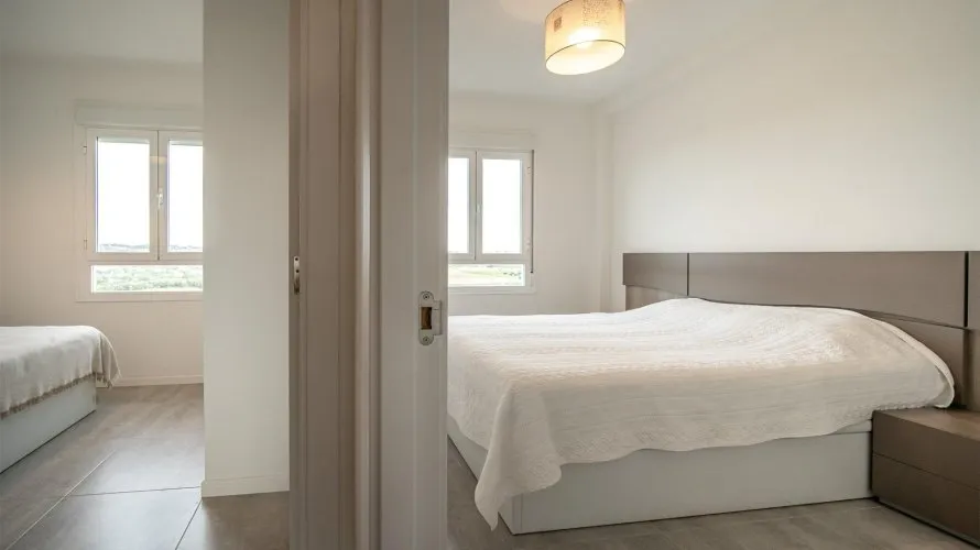 2 bedrooms penthouse for sale, Dehesa De Campoamor, Spain No. 2350 № 4