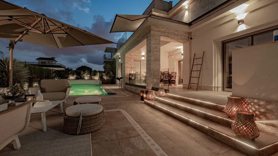 442m² villa for sale, La Zenia, Spain No. 2333 № 11