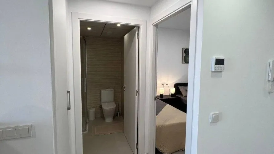 2 bedrooms apartment for sale, La Mata, Spain No. 2188 № 25