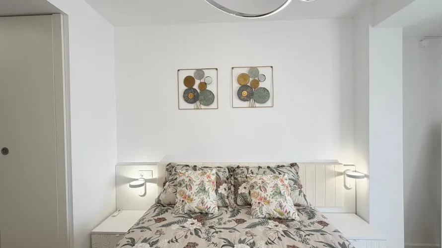 3 bedrooms apartment for sale, Torrevieja, Spain No. 2313 № 5