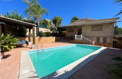 170m² apartment for sale, Godelleta, Spain No. 2490
