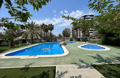 2 bedrooms apartment for sale , Alicante, Spain No. 1456