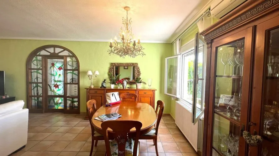 236m² villa for sale, Rojales, Spain No. 2493 № 19