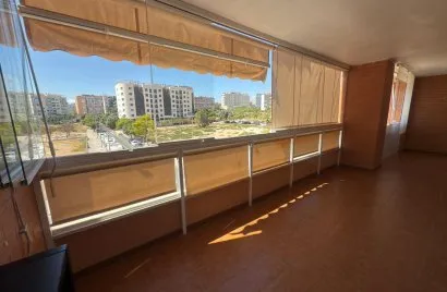 3 bedrooms apartment for sale , Alicante, Spain No. 1492