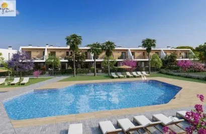 4 bedrooms house for sale, Betera, Spain No. 2541
