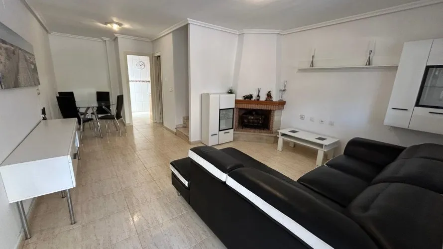 74m² penthouse for sale, Torreblanca, Spain No. 2073 № 11