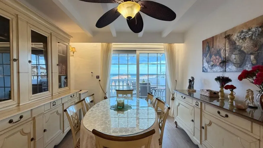 3 bedrooms penthouse for sale, Torrevieja, Spain No. 1576 № 15