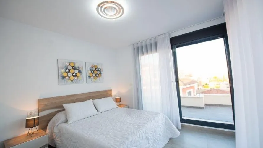 3 bedrooms villa for sale, La Herrada, Spain No. 1745 № 2