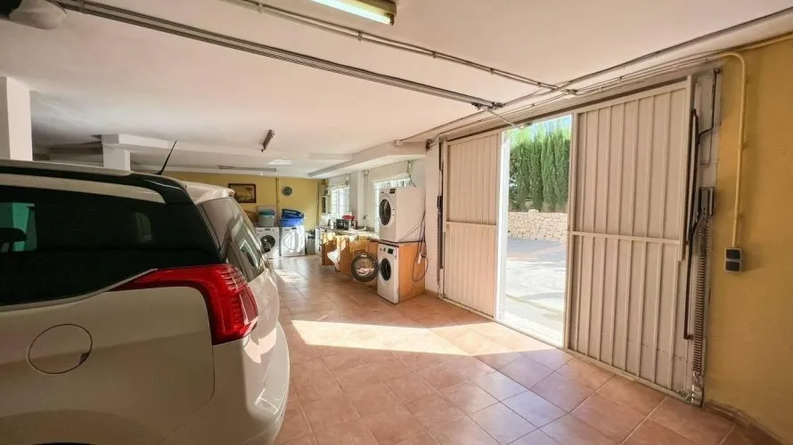 4 bedrooms apartment for sale, Manises, Spain No. 2482 № 1