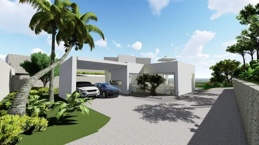 4 bedrooms apartment for sale, Maryvilla, Spain No. 1669 № 8