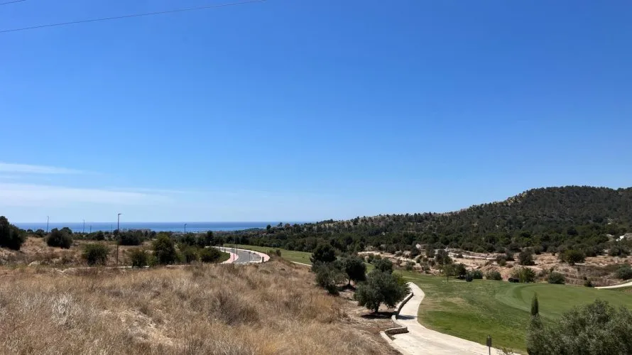 Land plot for sale, Finestrat, Spain No. 1778 № 8
