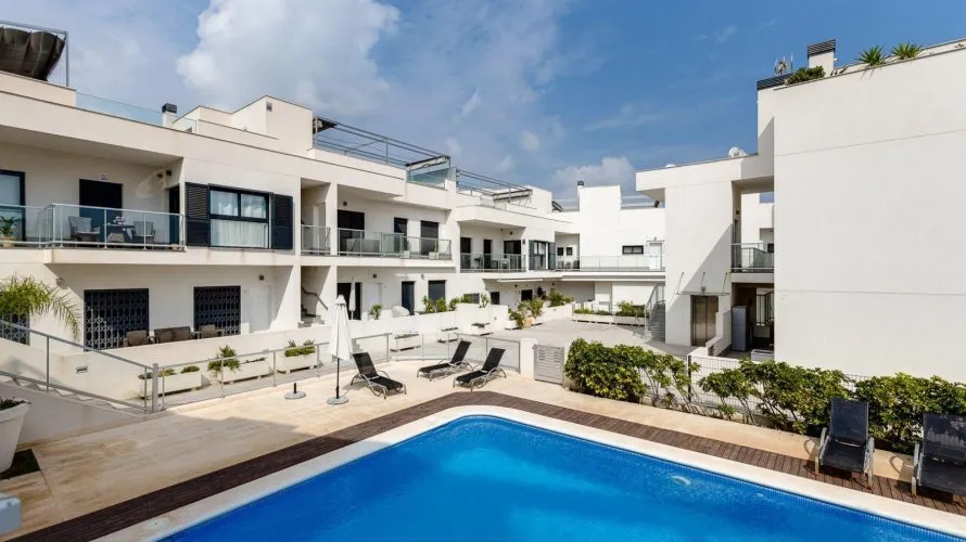 56m² apartment for sale, La Mata, Spain No. 2528 № 3