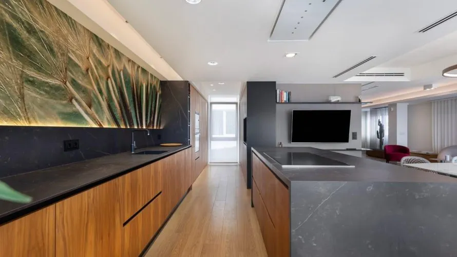 2 bedrooms apartment for sale, Torrevieja, Spain No. 1950 № 8