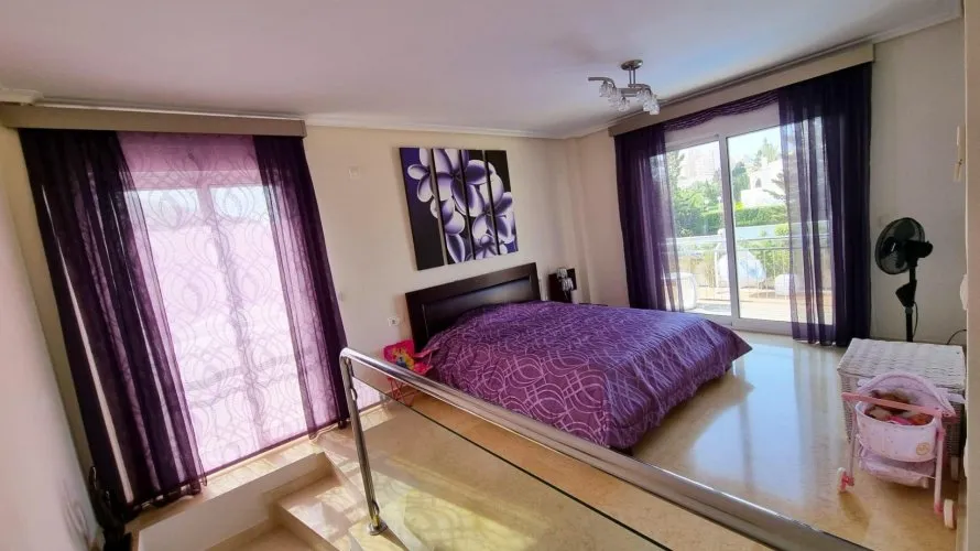 239m² villa for sale, Torrevieja, Spain No. 1559 № 2