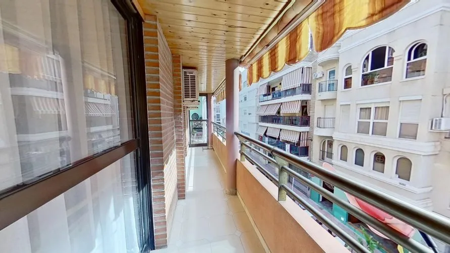 4 bedrooms apartment for sale, Torrevieja, Spain No. 2694 № 14