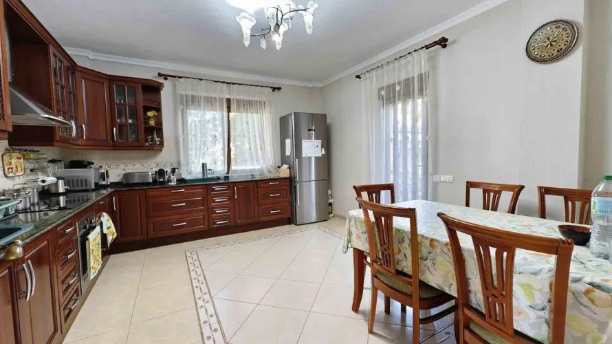 5 bedrooms villa for sale, Ciudad Quesada, Spain No. 1472 № 25