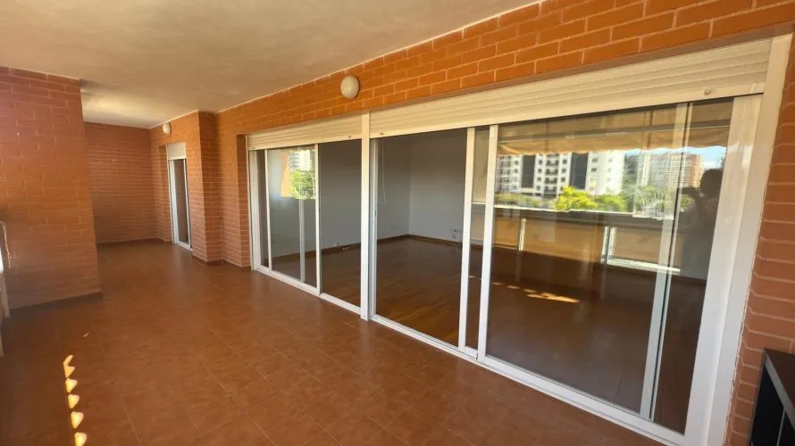 3 bedrooms apartment for sale, Alicante, Spain No. 1492 № 5