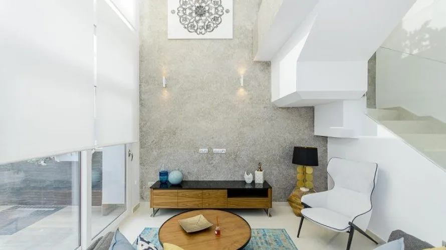 3 bedrooms villa for sale, Ciudad Quesada, Spain No. 1609 № 7