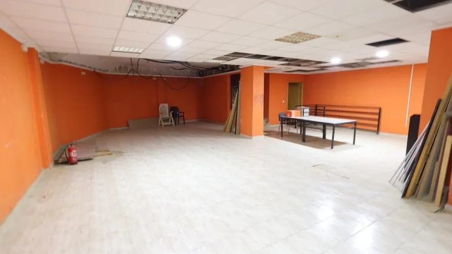 452m² commercial property for sale, Torrevieja, Spain No. 2104 № 5