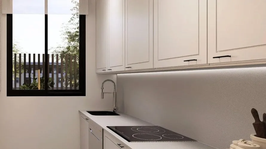 2 bedrooms apartment for sale, Javea, Spain No. 2691 № 14