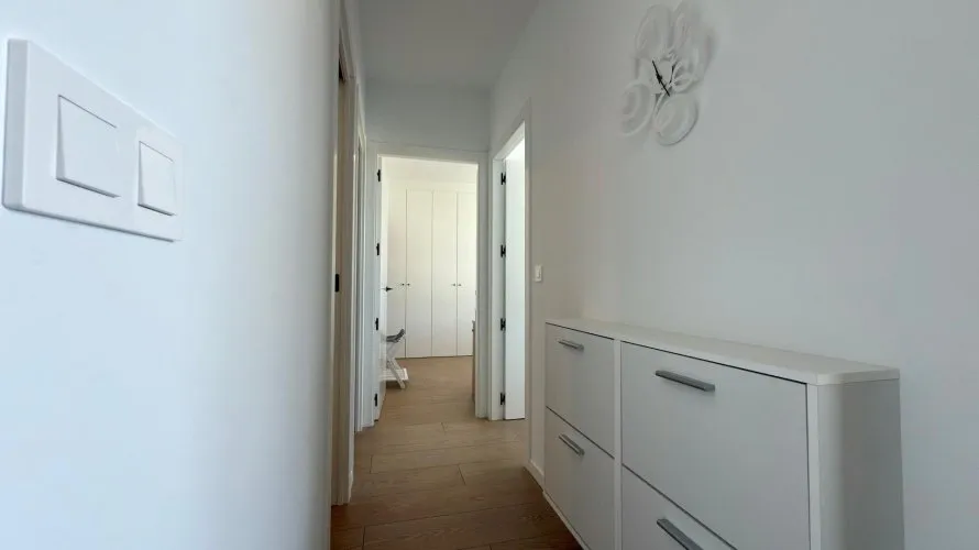 2 bedrooms apartment for sale, Villajoyosa, Spain No. 1510 № 7