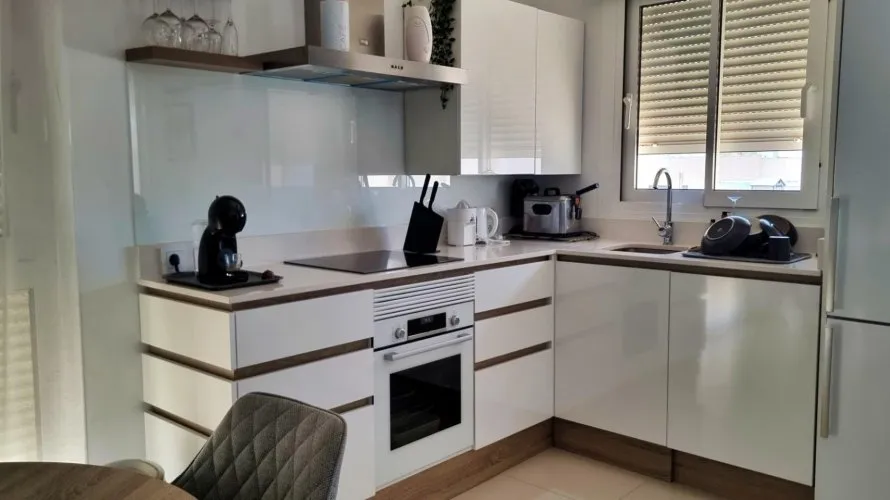 2 bedrooms bungalow for sale, Ciudad Quesada, Spain No. 1945 № 3