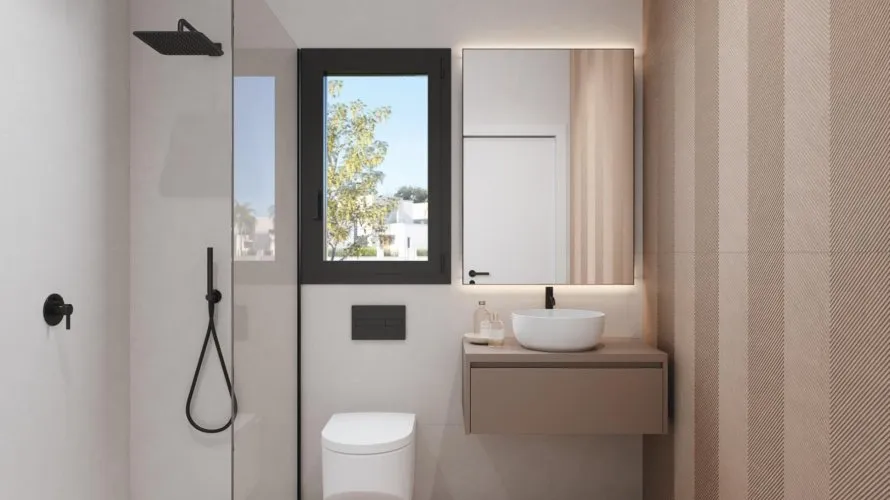 2 bedrooms apartment for sale, Murcia, Spain No. 2497 № 13