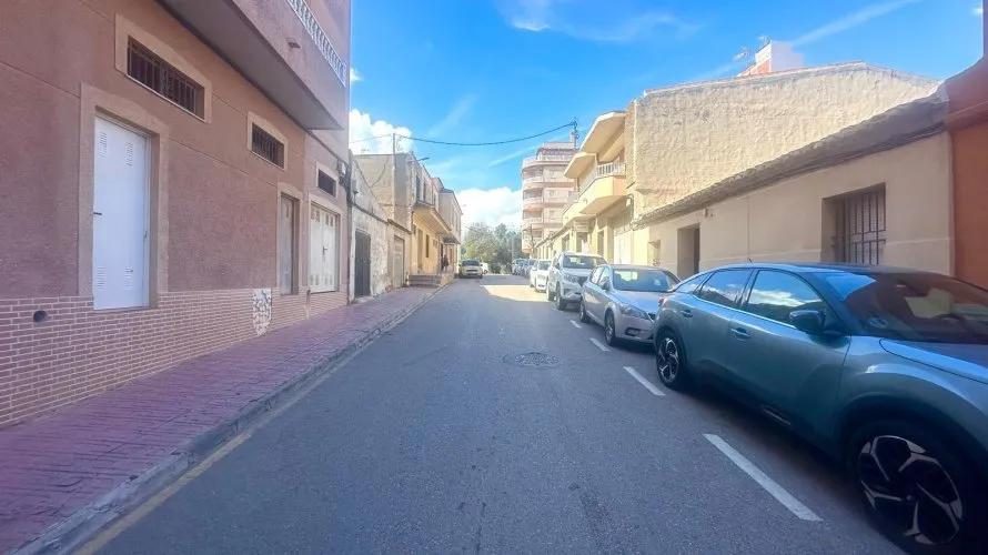 2 bedrooms apartment for sale, La Mata, Spain No. 2253 № 3