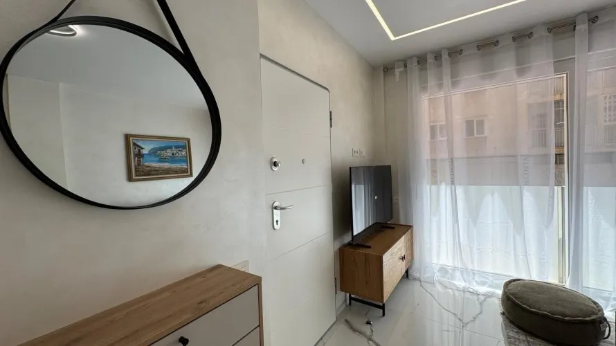 2 bedrooms apartment for sale, Torrevieja, Spain No. 2688 № 6