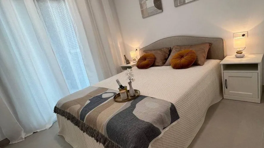 2 bedrooms apartment for sale, La Mata, Spain No. 2188 № 11