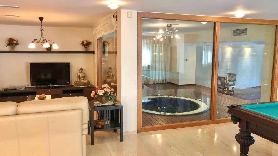 6 bedrooms villa for sale, El Palmar, Spain No. 2583 № 3