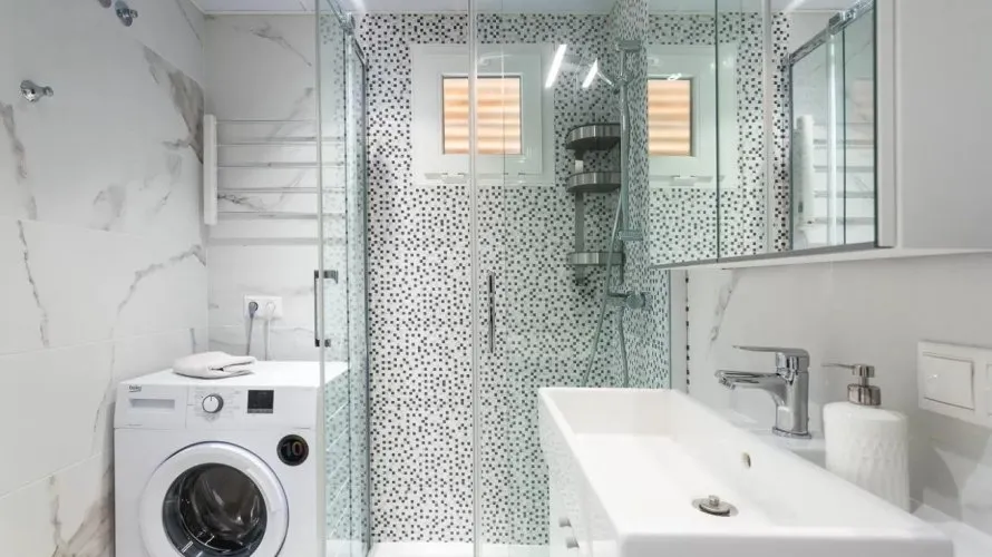 64m² apartment for sale, Benidorm, Spain No. 1981 № 10