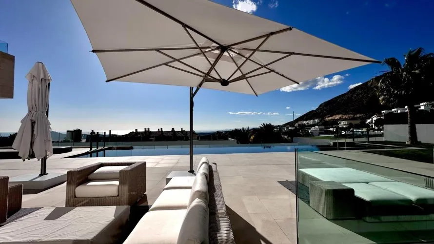 691m² villa for sale, Finestrat, Spain No. 2060
