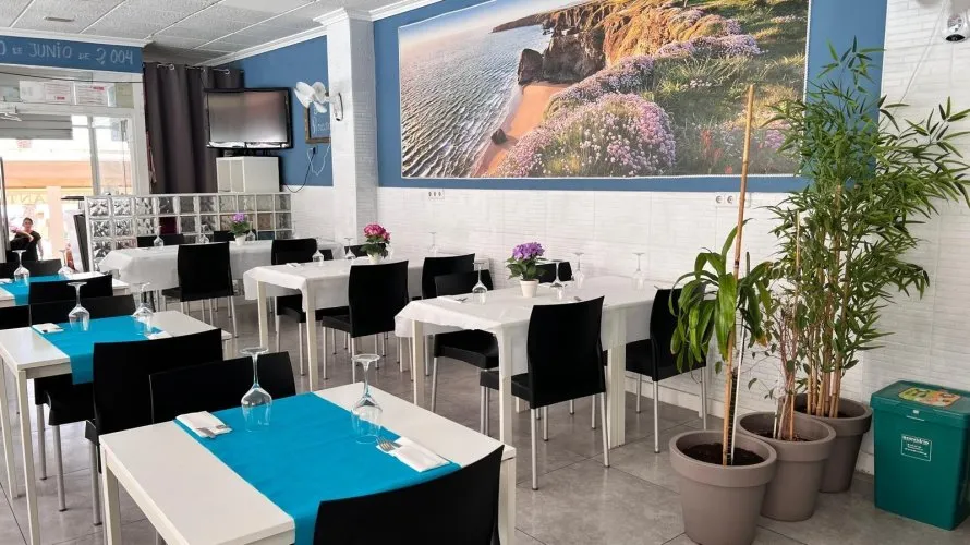 158m² commercial property for sale, Torrevieja, Spain No. 1936 № 3