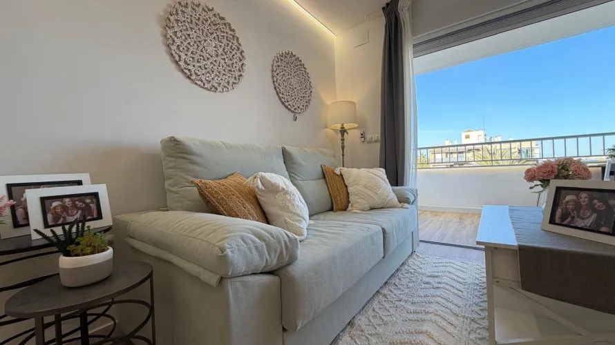 3 bedrooms apartment for sale, Torrevieja, Spain No. 1557 № 18
