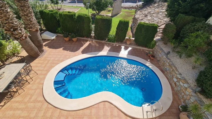 124m² villa for sale, Alicante, Spain No. 2245 № 12