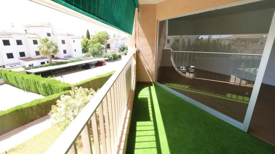 3 bedrooms apartment for sale, La Zenia, Spain No. 2717 № 3
