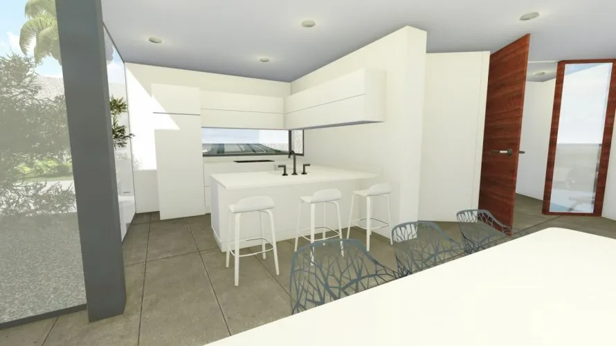 4 bedrooms apartment for sale, Maryvilla, Spain No. 1669 № 3