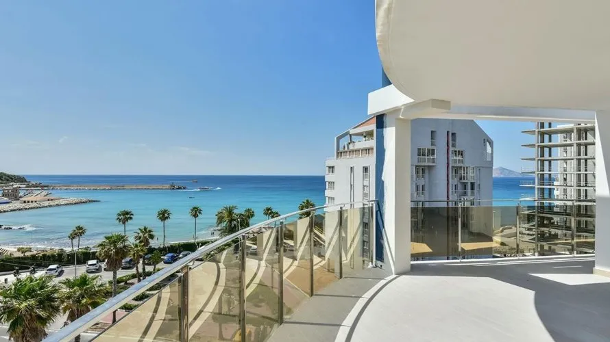 3 bedrooms apartment for sale, Calpe, Spain No. 1524 № 17