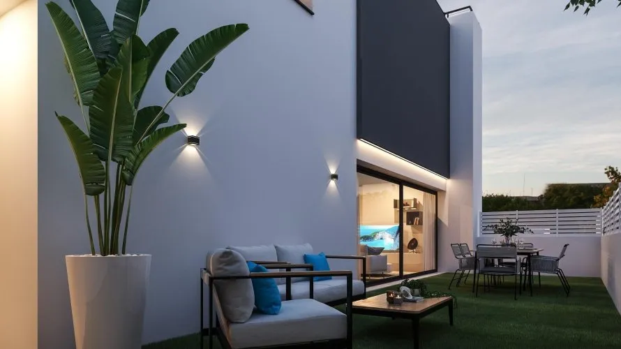 3 bedrooms house for sale, La Pedrera, Spain No. 1808 № 3