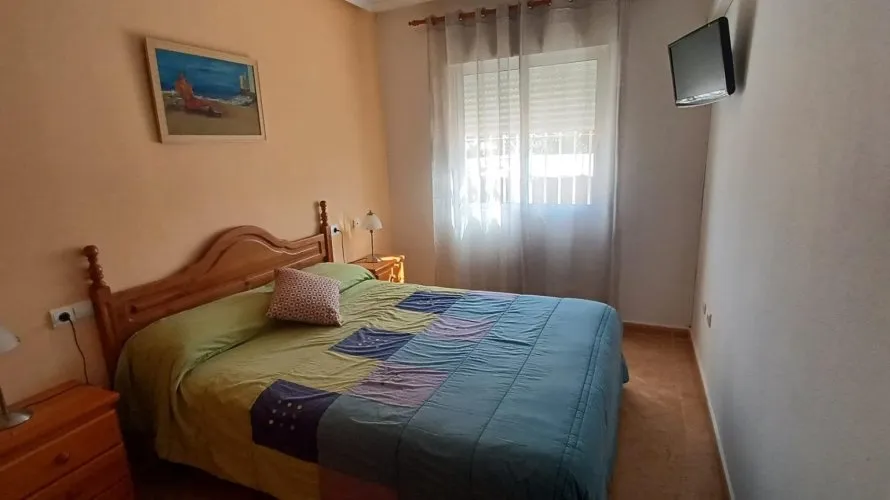 3 bedrooms house for sale, Alicante, Spain No. 2384 № 3