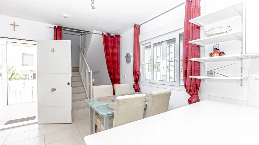 143m² villa for sale, San Fulgencio, Spain No. 2335 № 14