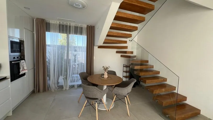 2 bedrooms villa for sale, Benijofar, Spain No. 2607 № 8