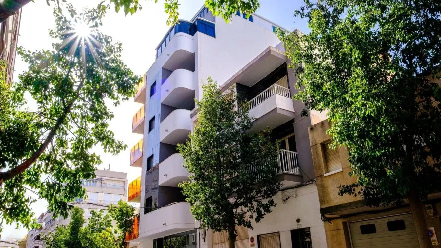 4 bedrooms penthouse for sale, Torrevieja, Spain No. 2621 № 28