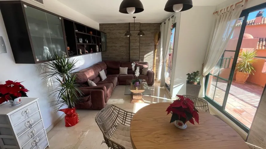 125m² penthouse for sale, Finestrat, Spain No. 2318 № 23