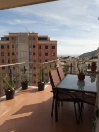 3 bedrooms apartment for sale, Calpe, Spain No. 1593