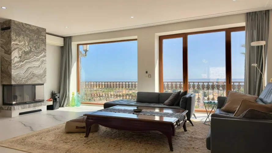 4 bedrooms villa for sale, La Pedrera, Spain No. 2702 № 11