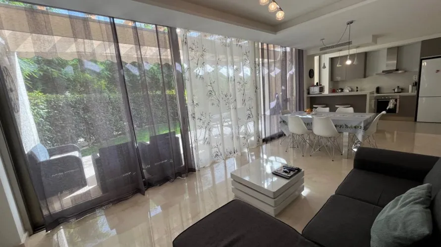 3 bedrooms apartment for sale, Villajoyosa, Spain No. 1723