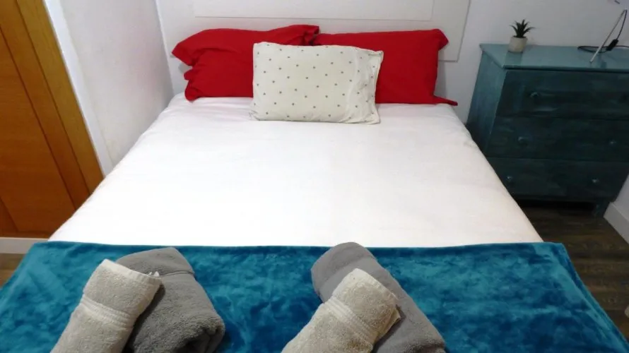 2 bedrooms apartment for sale, San Juan, Spain No. 2543 № 6