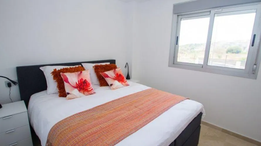 2 bedrooms apartment for sale, Campoamor, Spain No. 1607 № 2